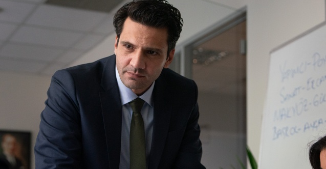 "Yargı"da nefesler tutuldu