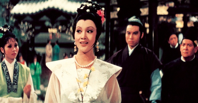 14 filmlik dövüş sanatları seçkisi şimdi MUBI’de