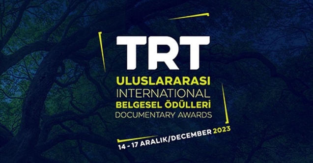 14. TRT Uluslararası Belgesel Ödülleri devam ediyor