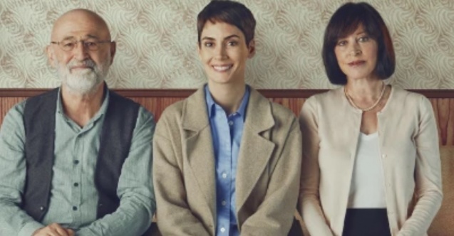 “Aile Yalanları” prömiyeri için geri sayım başladı!