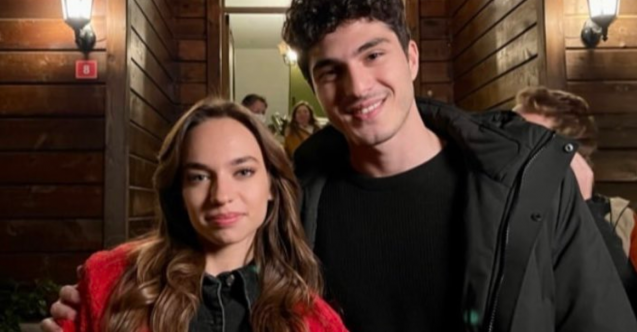 Alize ve Serkan hayallerine kavuşabilecek mi?