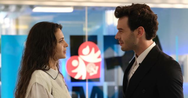 "Altın Kafes" ekran yolculuğuna başladı