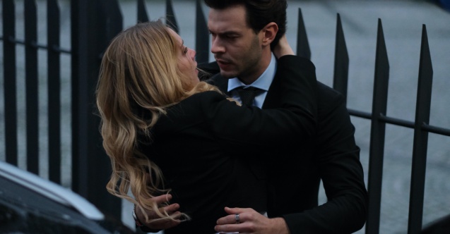 "Altın Kafes"te sürprizler yaşandı!