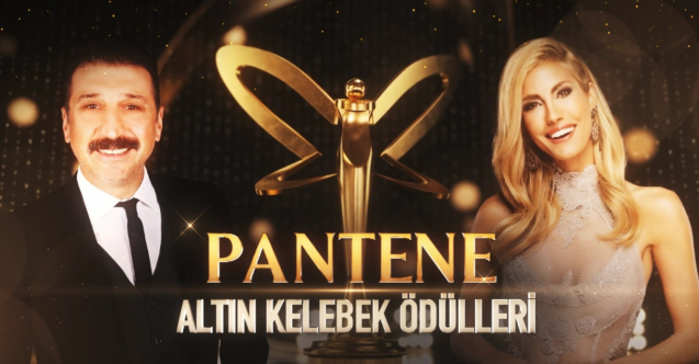 Altın Kelebek Ödülleri sahiplerini buluyor