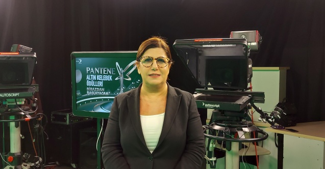 Altın Kelebek'te görme ve işitme engelliler de unutulmadı