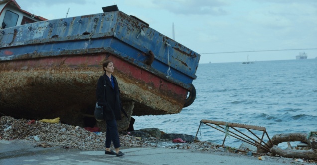 Melisa Önel imzalı "Aniden" 22 Aralık'ta vizyona giriyor