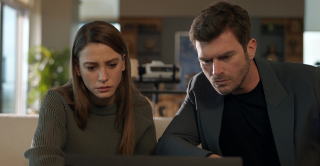 Aslan ve Devin, Ergun’un ölümüne kimin sebep olduğunu bulabilecek mi?