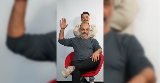 Ayhan Taş yarışma programına başlıyor