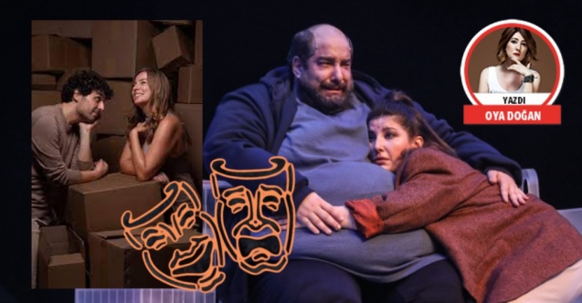 "Balina" bencilce vedaya dair bir oyun