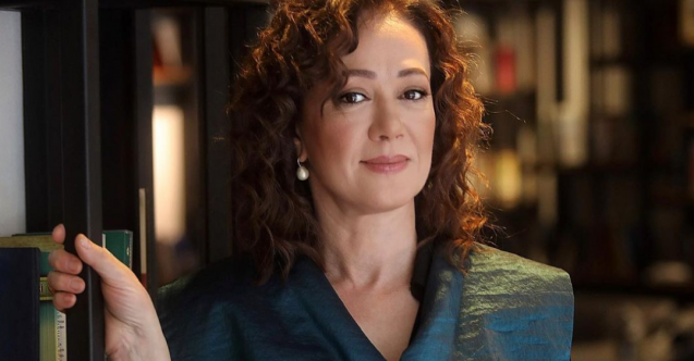 Bennu Yıldırımlar “Arak”taki rolünü anlattı!