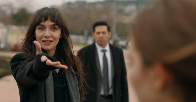 "Bir Derdim Var"dan final fragmanı geldi