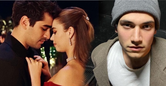 Doğukan Çevik "Yalı Çapkını" dizisinde!