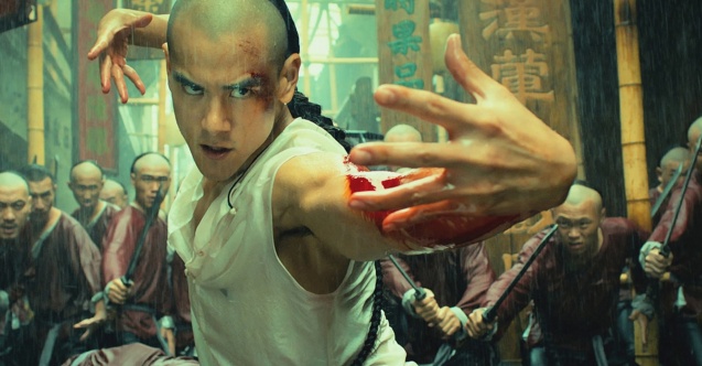 “Efsanenin Yükselişi” bu akşam ekranda olacak