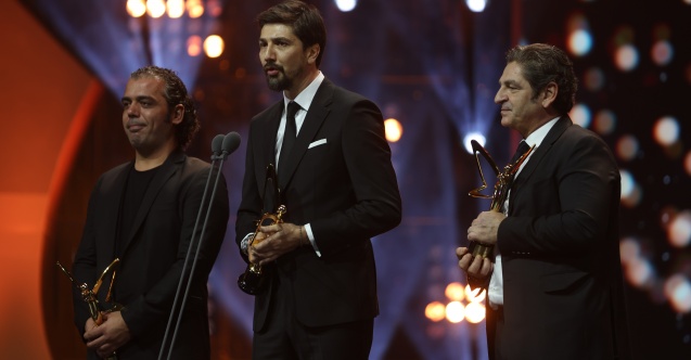 Ekran Klasiği beIN SÜPER LİG’e En İyi Spor Programı Ödülü