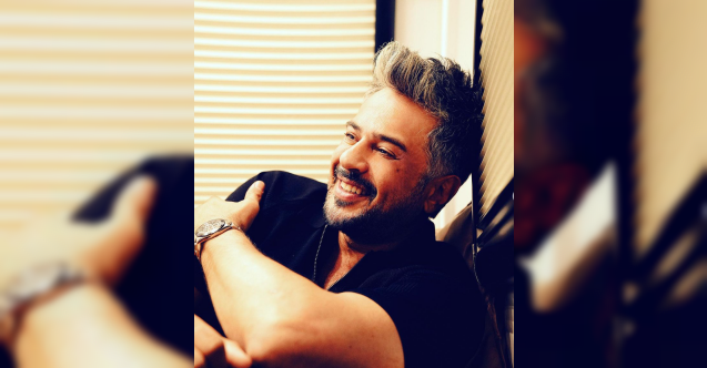 Emre Altuğ, Bambaşka Sohbetler'a konuk oluyor