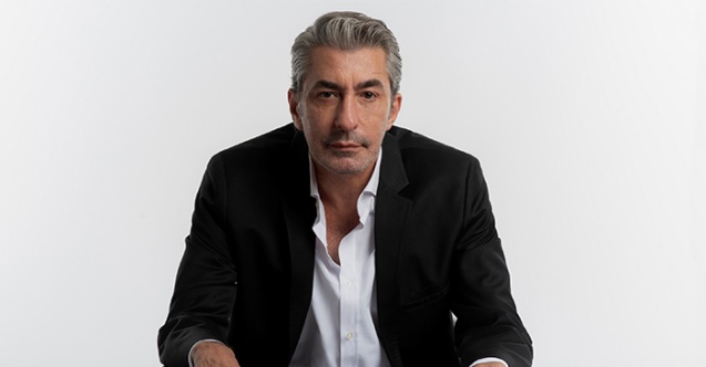 Erkan Petekkaya ilk kez absürt komediyle seyirciyle buluşacak