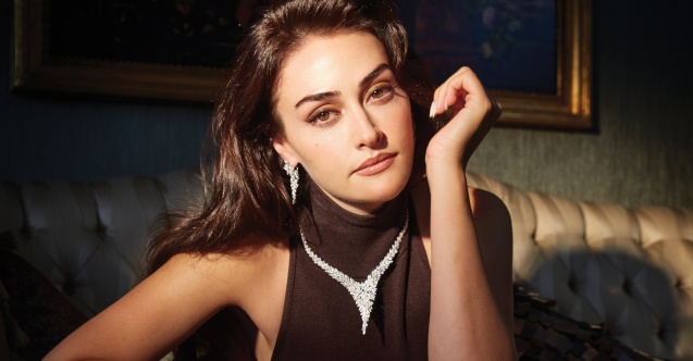 Esra Bilgiç: "Dönem projelerinde yer almaya devam edeceğim"