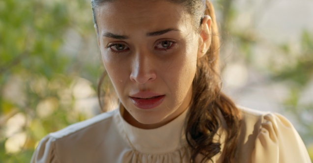 Fidan, Yasemin’i kurtarması için Rutkay’dan yardım istiyor