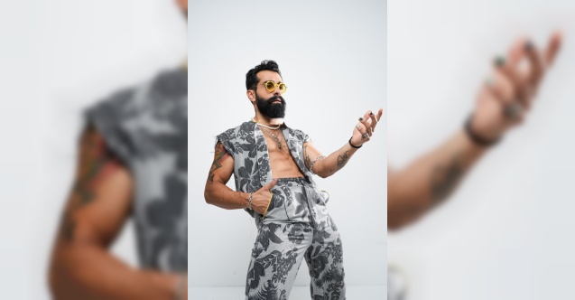 Gökhan Türkmen "Ayıp Ettin" şarkısını yeniden dinleyiciyle buluşturdu