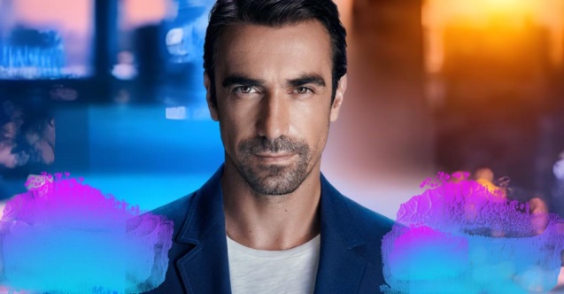 İbrahim Çelikkol her boşluğunu oğluyla değerlendiriyor