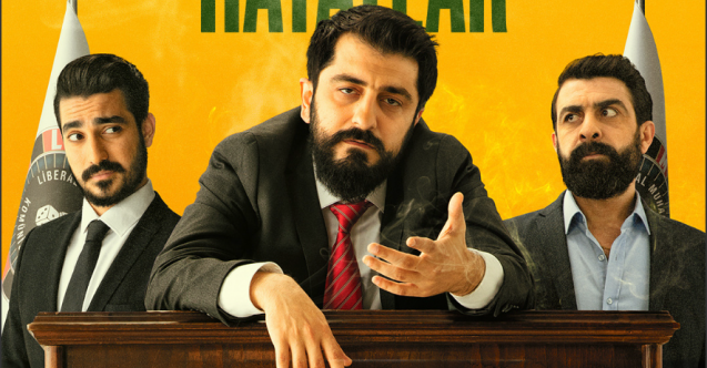 “İllegal Hayatlar” televizyonda ilk kez yayınlanacak