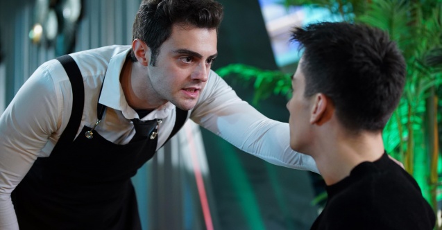 "Kardeşlerim"de işler karışıyor