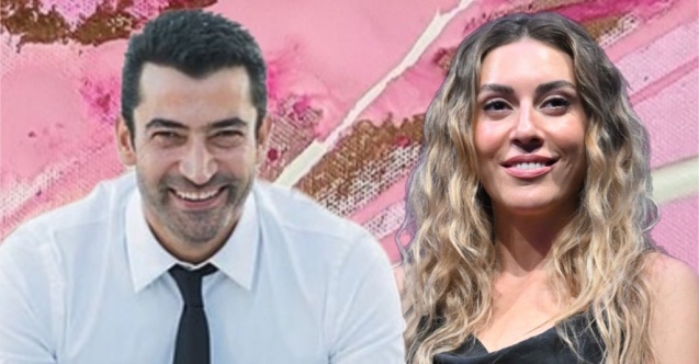 Kenan İmirzalıoğlu'ndan ihanet iddiasıyla ilgili açıklama