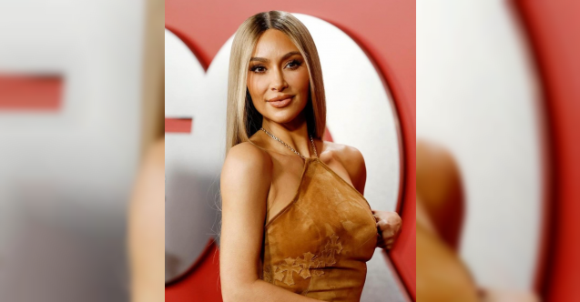 Kim Kardashian yeniden Ryan Murphy projesinde