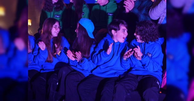 Kırlangıç Takımı yarışa katılmaya hak kazanacak mı?