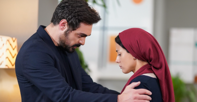 "Kirli Sepeti"nde başkaldırı zamanı