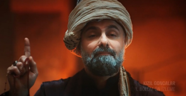 “Kızıl Goncalar”dan yeni ön izleme sahnesi geldi
