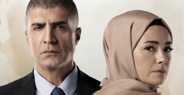 "Kızıl Goncalar"ın afişi yayınlandı