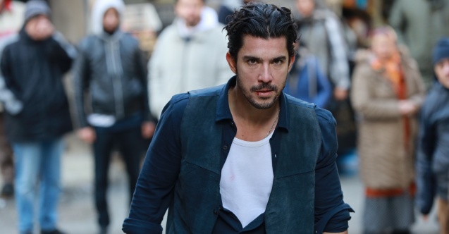 “Kopuk”un ilk tanıtımı yayınlandı