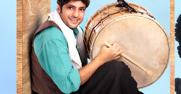 La Boucherie sahnesinde Semaver Kumpanya oyunlarını ağırlıyor