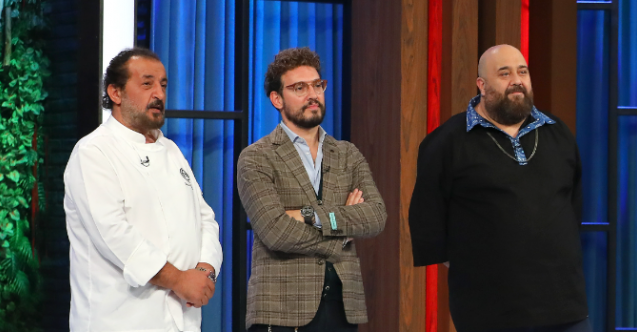 “MasterChef Türkiye All Star”da kıran kırana mücadele
