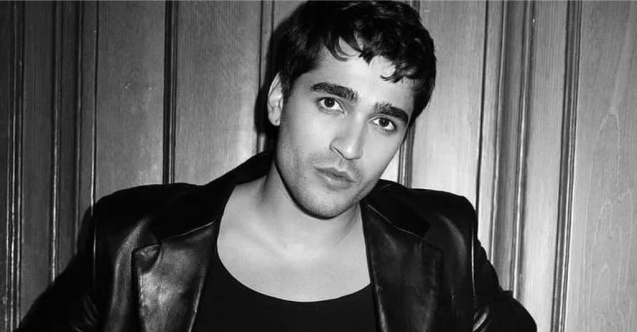 Mert Ramazan Demir'in yanındaki yeni sevgilisi mi?