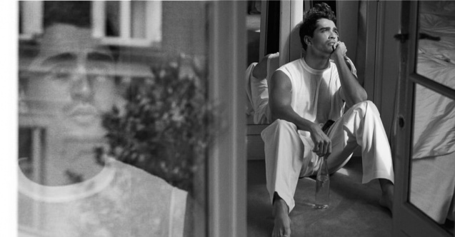 Mert Ramazan Demir sevenlerini üzdü!