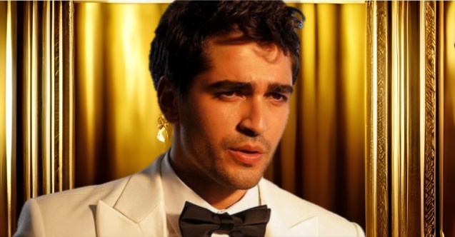 Mert Ramazan Demir yine çok konuşuldu!