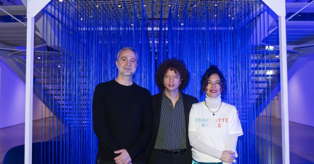 MUBI Fest "Hatır" prömiyeriyle açılışını yaptı