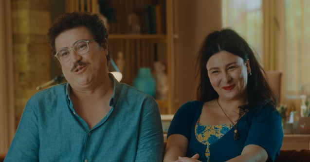 "Mutluyuz" filmden ilk teaser yayınlandı