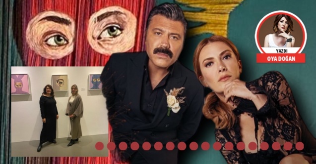 Nazik bir ayrılığın oyunu: Leyla ile Mecnun Değil!