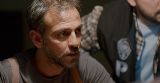 "Ne Gemiler Yaktım"dan yeni sahne yayınlandı