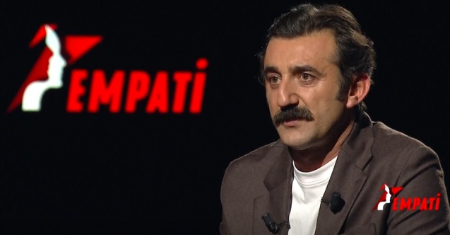 Necip Memili, kızının doğumundan sonraki değişimini anlattı!