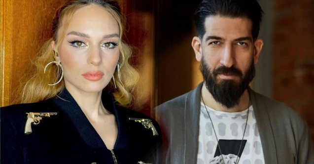 Nilperi Şahinkaya: "Emre'yi yolda gören apışır"