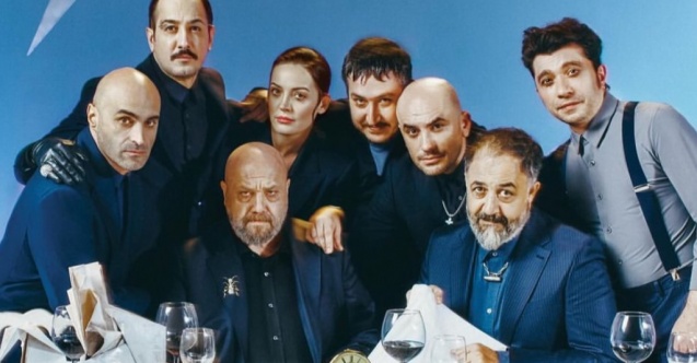 "Ölümlü Dünya 2" bir milyon seyirci barajını aştı