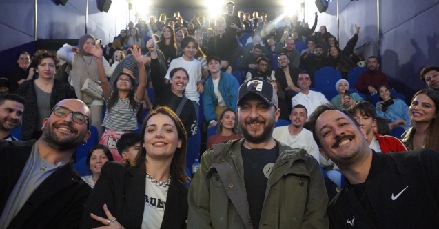 "Ölümlü Dünya 2" bu yılın en iyi açılış yapan Türk komedi filmi oldu