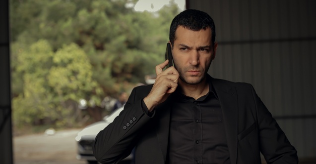 Ömer ve ekibi düşmana nefes aldırmıyor