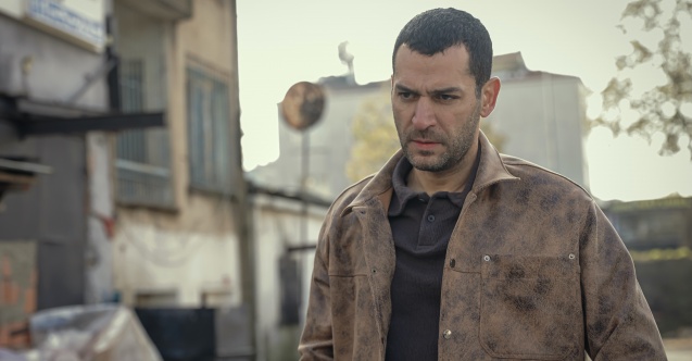 Ömer ve ekip Anton’a boyun eğmiyor