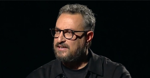 Onur Saylak kaybettiği babasını böyle anlatmıştı