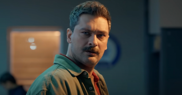 “Şahane Hayatım”dan merak uyandıran tanıtım